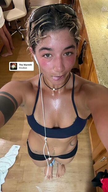 Soleyfaye page leaked private photo uncensored HD quality