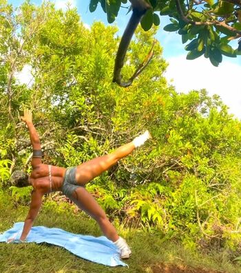 Soleyfaye page leaked private photo uncensored HD quality