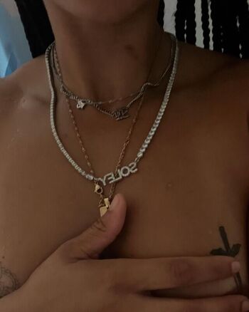 Soleyfaye page leaked private photo uncensored HD quality