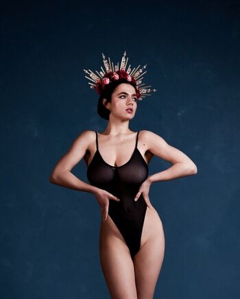 Solomia maievska page leaked private photo uncensored HD quality