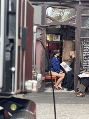 Solomia maievska page leaked private photo uncensored HD quality