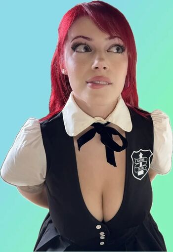 Solomonica de winter leaked private photo uncensored HD quality