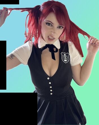 Solomonica de winter leaked private photo uncensored HD quality