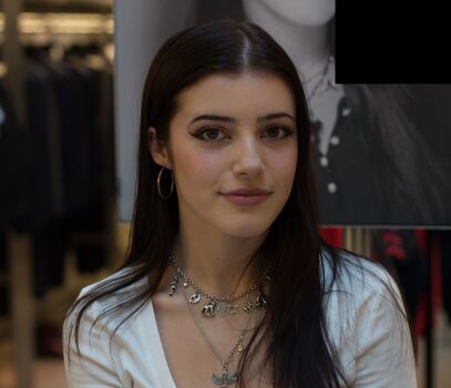 Solomonica de winter leaked private photo uncensored HD quality