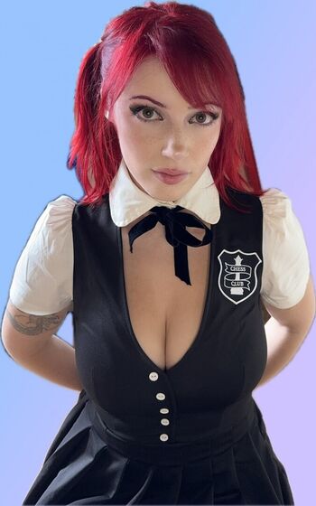 Solomonica de winter leaked private photo uncensored HD quality