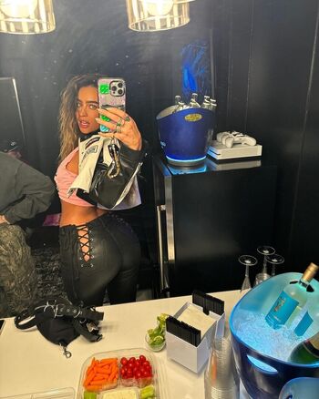 Sommer ray page leaked private photo uncensored HD quality