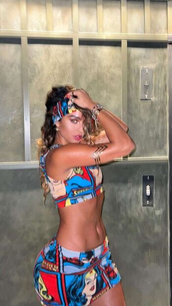 Sommer ray page leaked private photo uncensored HD quality