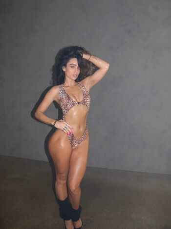 Sommer ray page leaked private photo uncensored HD quality