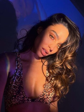 Sommer ray page leaked private photo uncensored HD quality