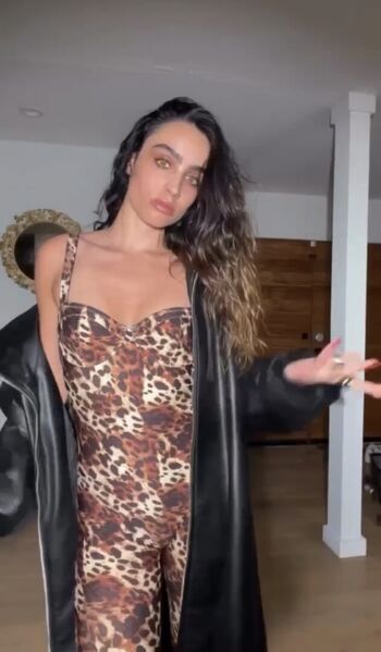 Sommer ray page leaked private photo uncensored HD quality