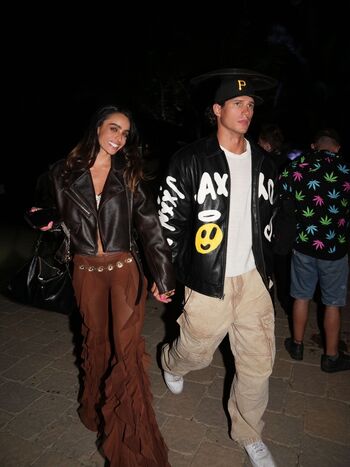 Sommer ray leaked private photo uncensored HD quality