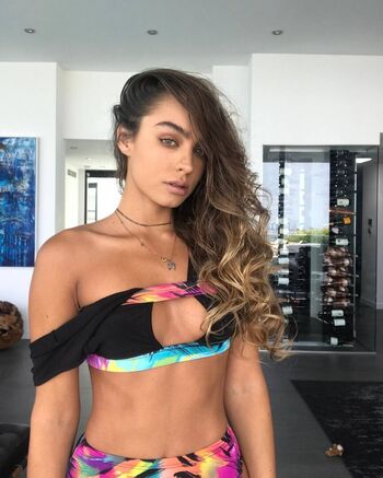 Sommer ray page leaked private photo uncensored HD quality