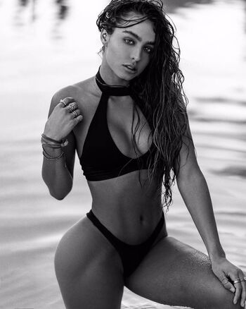 Sommer ray page leaked private photo uncensored HD quality