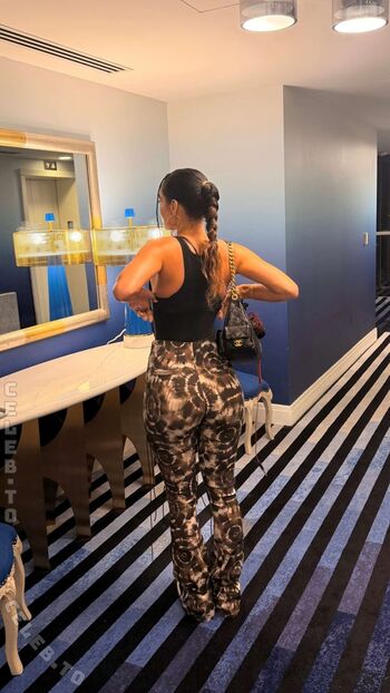 Sommer ray page leaked private photo uncensored HD quality