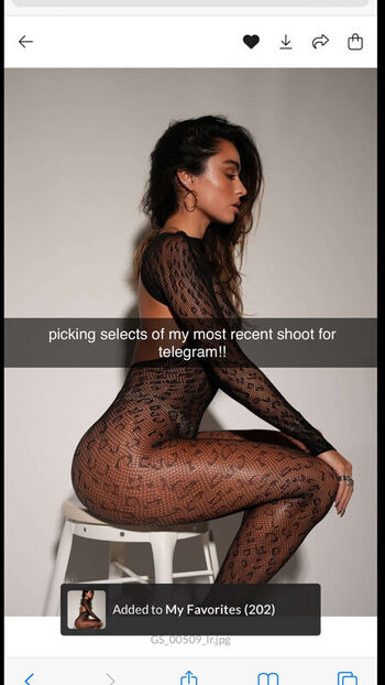 Sommer ray page leaked private photo uncensored HD quality