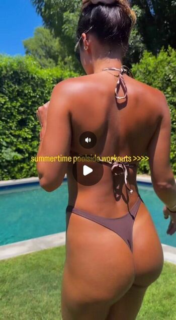 Sommer ray page leaked private photo uncensored HD quality