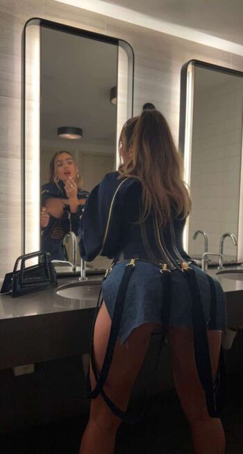 Sommer ray page leaked private photo uncensored HD quality