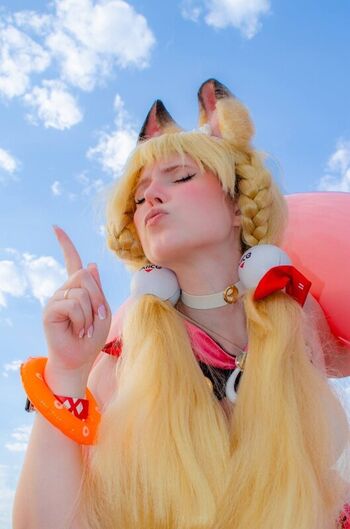 Soneko leaked private photo uncensored HD quality