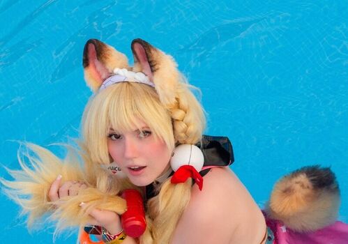 Soneko leaked private photo uncensored HD quality