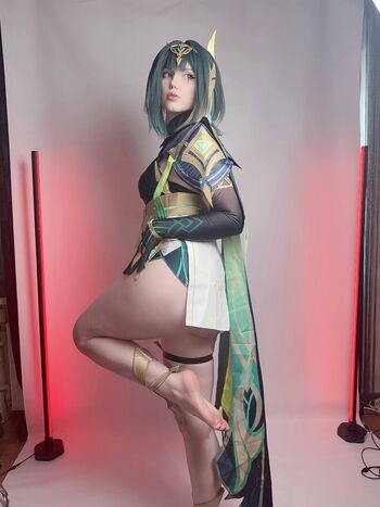 Soneko leaked private photo uncensored HD quality