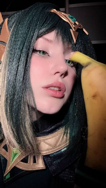 Soneko leaked private photo uncensored HD quality