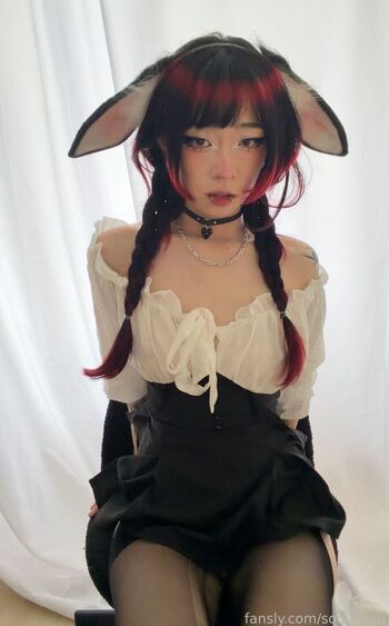 Sooyensu leaked private photo uncensored HD quality