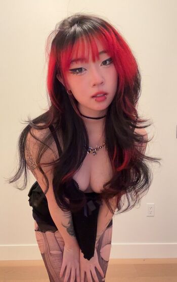 Sooyensu leaked private photo uncensored HD quality