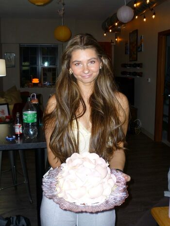 Soph herriot leaked private photo uncensored HD quality