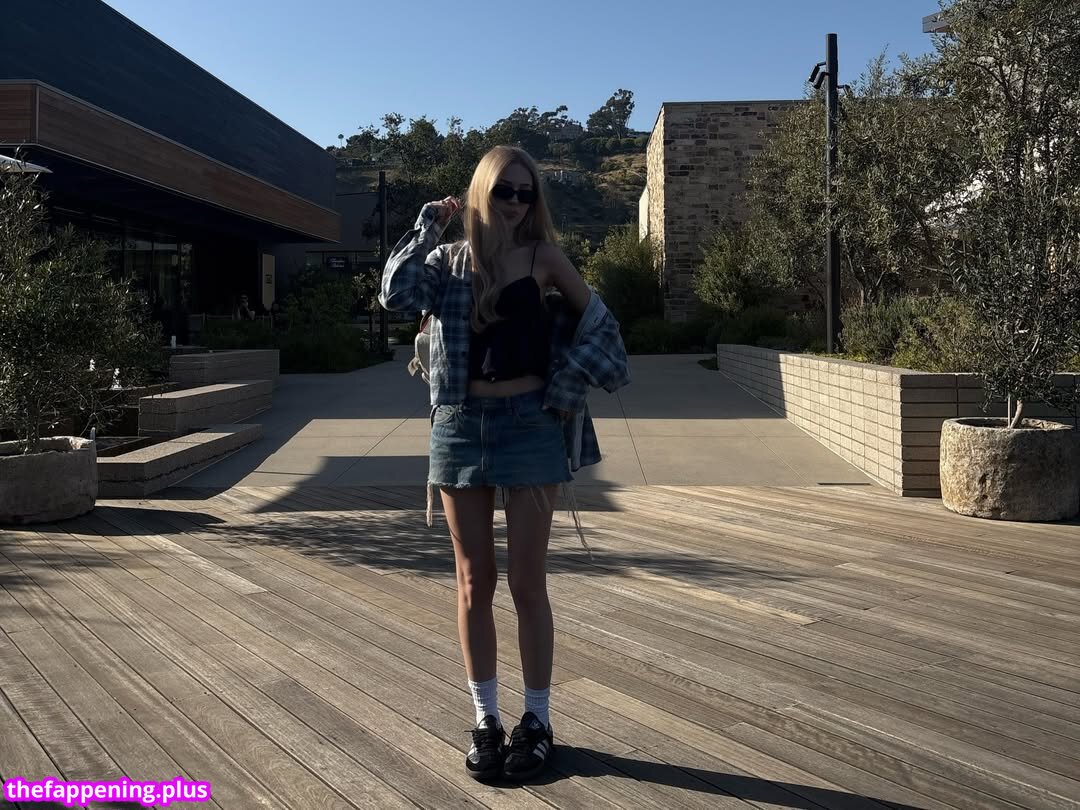 Page/ leaked private photo uncensored HD quality