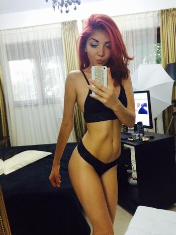 Sophia ss leaked private photo uncensored HD quality