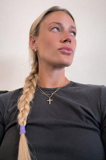 Sophie cunningham page leaked private photo uncensored HD quality