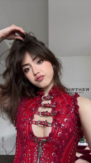 Sophie silva page leaked private photo uncensored HD quality