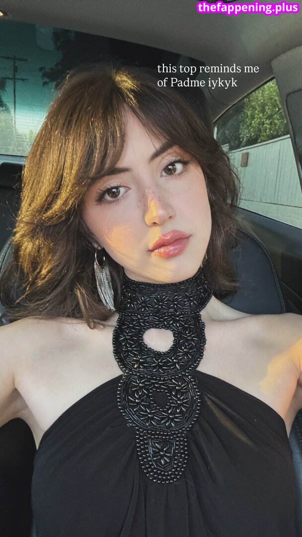 Page/ leaked private photo uncensored HD quality