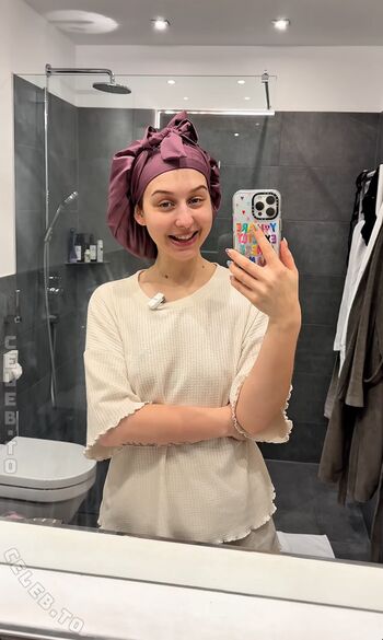 Sophiexelisabeth leaked private photo uncensored HD quality
