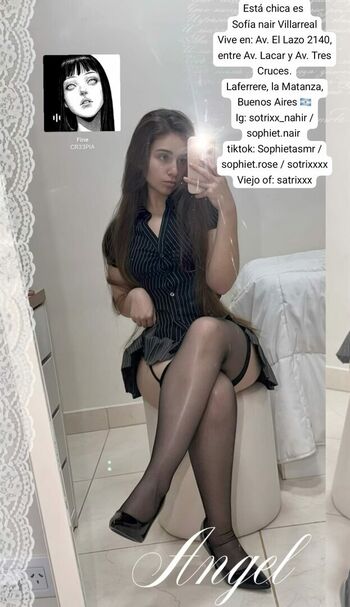 Sotrixxy leaked private photo uncensored HD quality