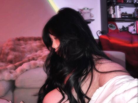 Soulreapermae  page leaked private photo uncensored HD quality