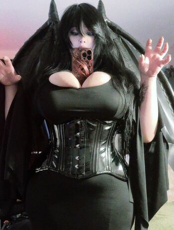 Soulreapermae leaked private photo uncensored HD quality