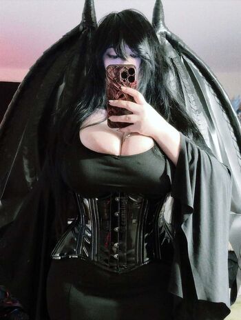 Soulreapermae leaked private photo uncensored HD quality