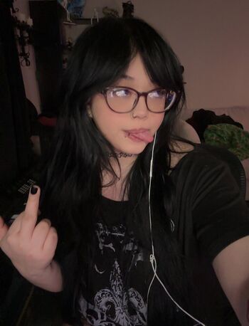 Soulreapermae leaked private photo uncensored HD quality