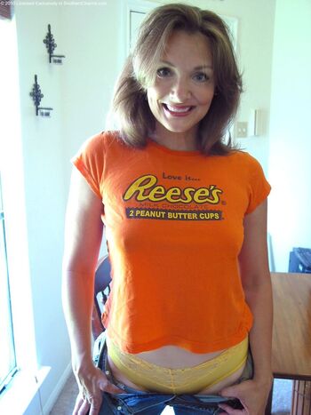 Southern charms reese  page leaked private photo uncensored HD quality