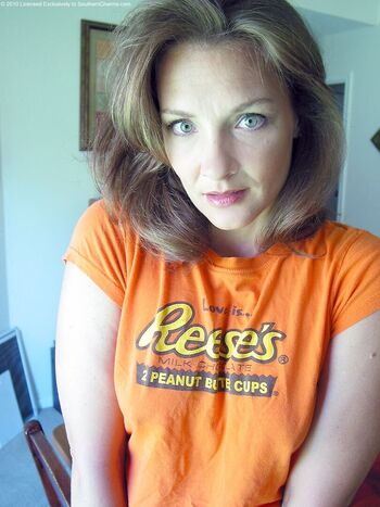 Southern charms reese  page leaked private photo uncensored HD quality