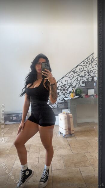 Spicymichellex  page leaked private photo uncensored HD quality