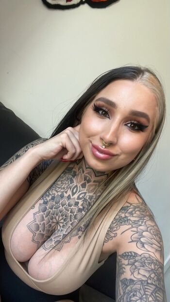 Split tongue bri  page leaked private photo uncensored HD quality