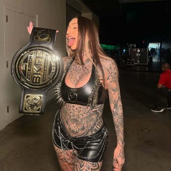 Split tongue bri leaked private photo uncensored HD quality