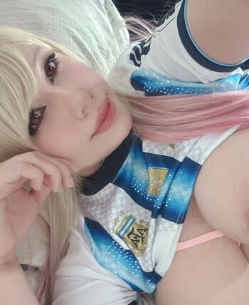 Spookykune leaked private photo uncensored HD quality