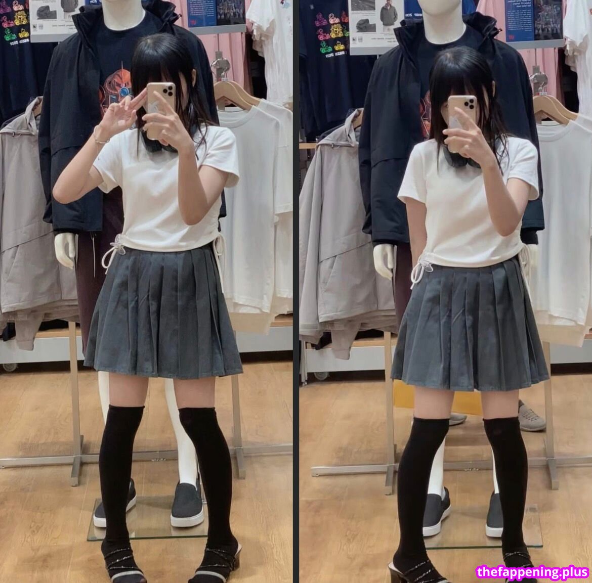 Ssnappy/ leaked private photo uncensored HD quality