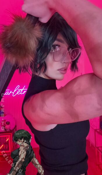 Starletnova  page leaked private photo uncensored HD quality