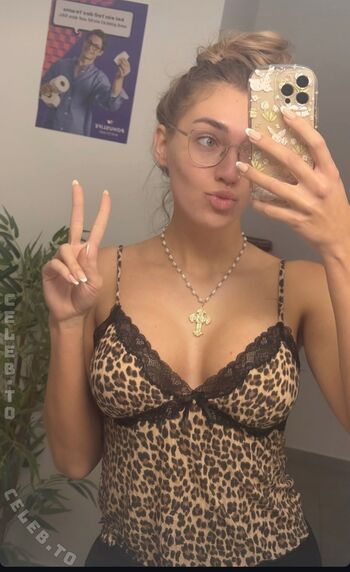 Starletnova  page leaked private photo uncensored HD quality