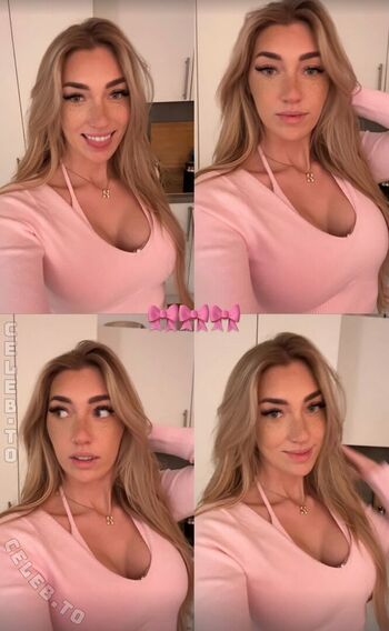 Starletnova  page leaked private photo uncensored HD quality