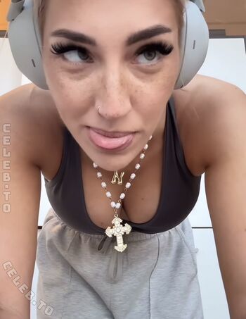 Starletnova  page leaked private photo uncensored HD quality